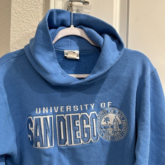 Sandiego University Sweatshirt/hoodie unisex - Picture 6 of 8